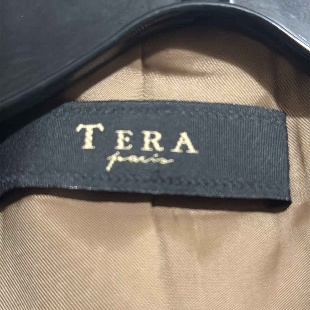 Tera Blazer Jacket View 5